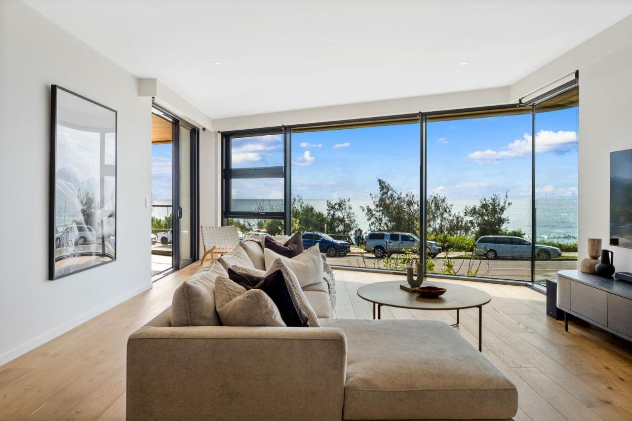 Coolum Luxe Apt First Bay 122 Coolum Beach Dış mekan fotoğraf