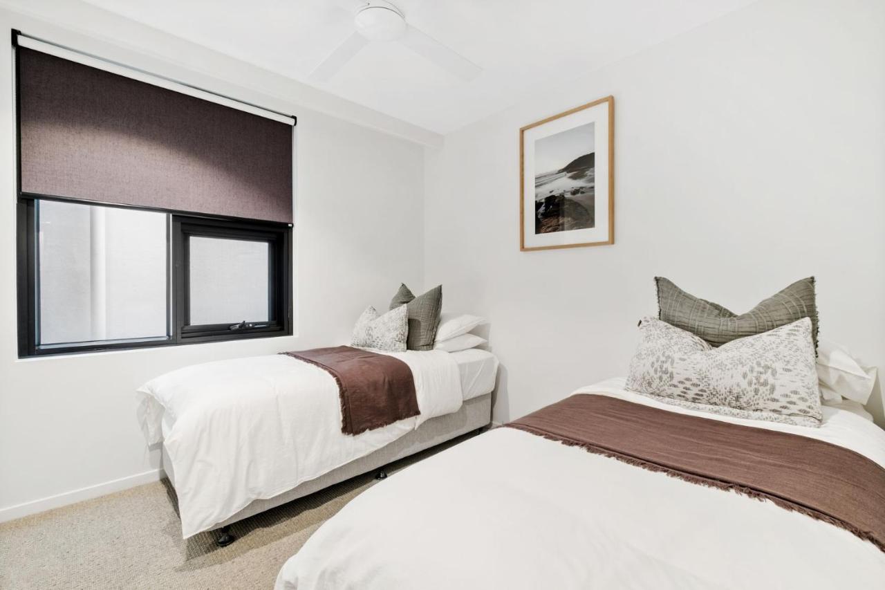 Coolum Luxe Apt First Bay 122 Coolum Beach Dış mekan fotoğraf