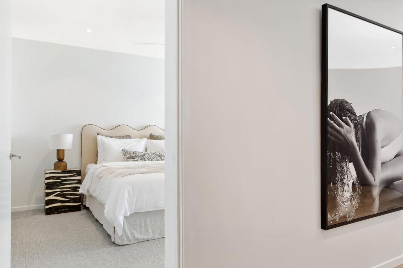 Coolum Luxe Apt First Bay 122 Coolum Beach Dış mekan fotoğraf
